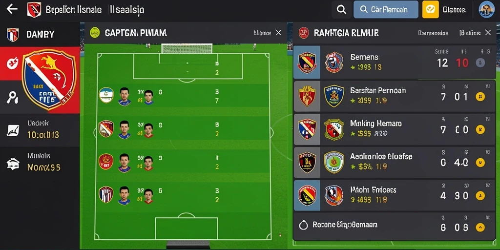 Tampilan utama aplikasi JUTAWANTOTO yang menarik.