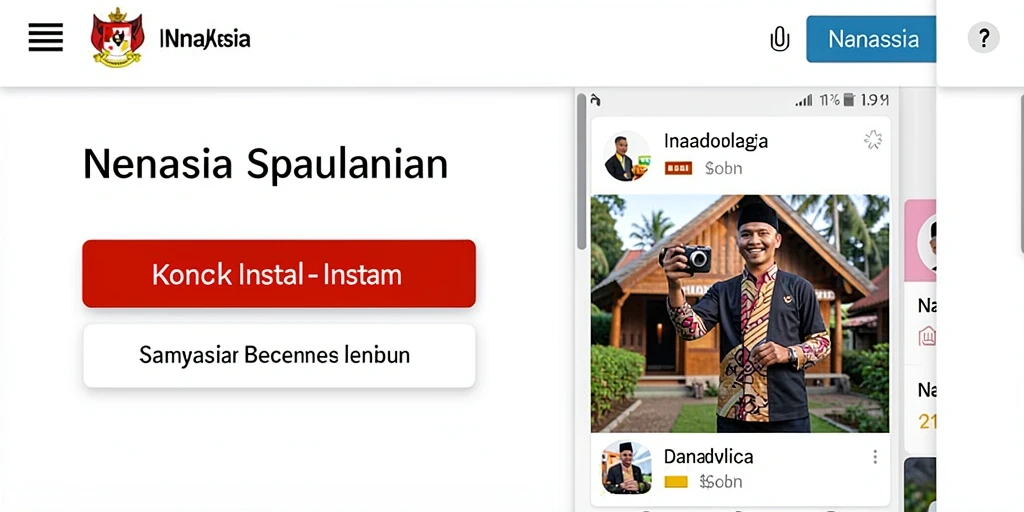 Menampilkan grafis yang memukau dan karakter yang menarik.